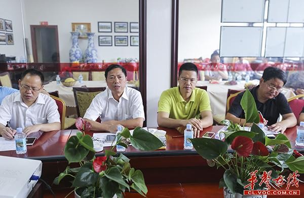 不鳴則已一鳴驚人——張家界萬福溫泉即將震撼回歸
