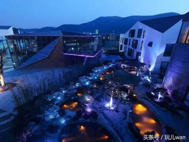 這個冬天你需要知道泡溫泉的好去處！