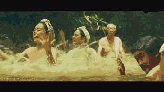 玉溪最大最好玩的溫泉面世泡過后皮膚又滑又嫩美女們超愛去！
