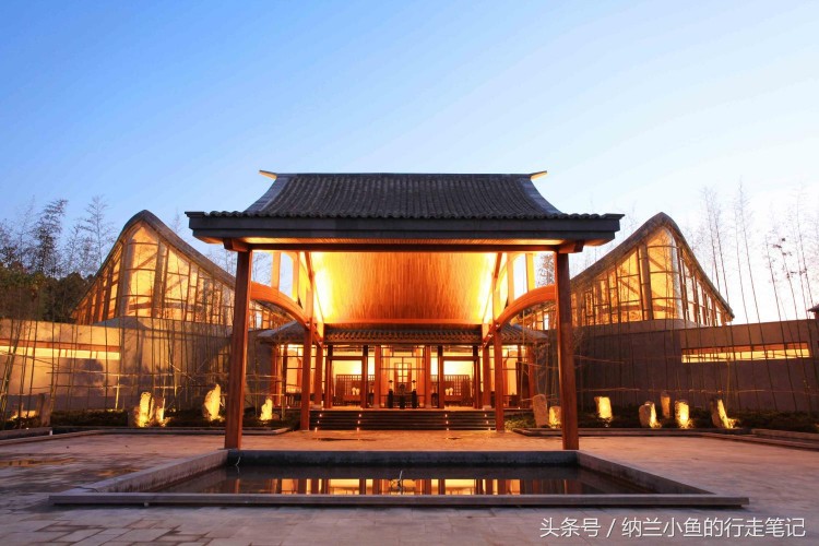 在云南和順柏聯(lián)酒店享受一場溫泉SPA才是冬天最正確的打開方式