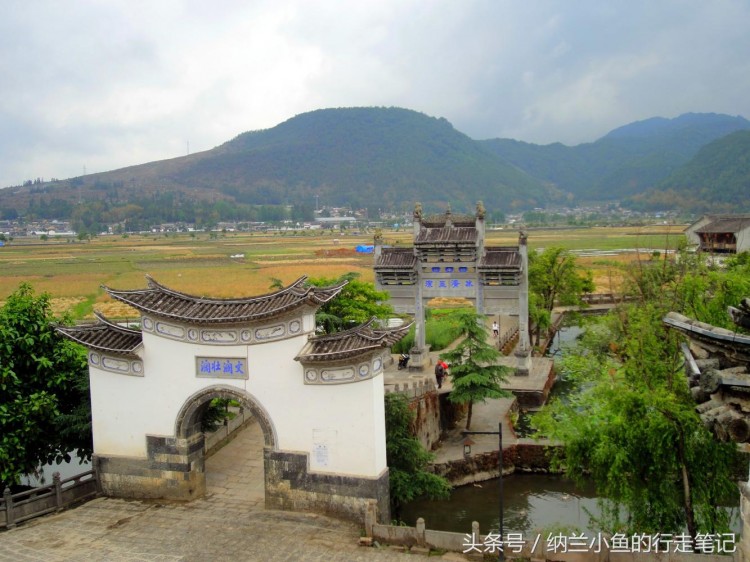 在云南和順柏聯(lián)酒店享受一場溫泉SPA才是冬天最正確的打開方式