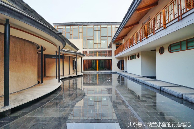 在云南和順柏聯(lián)酒店享受一場溫泉SPA才是冬天最正確的打開方式