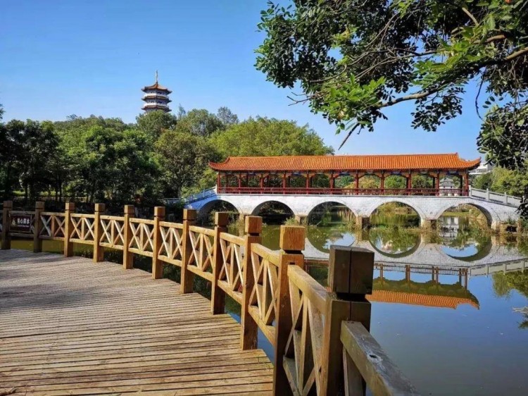2019最強防城港大全來了！承包你一整年的旅行！