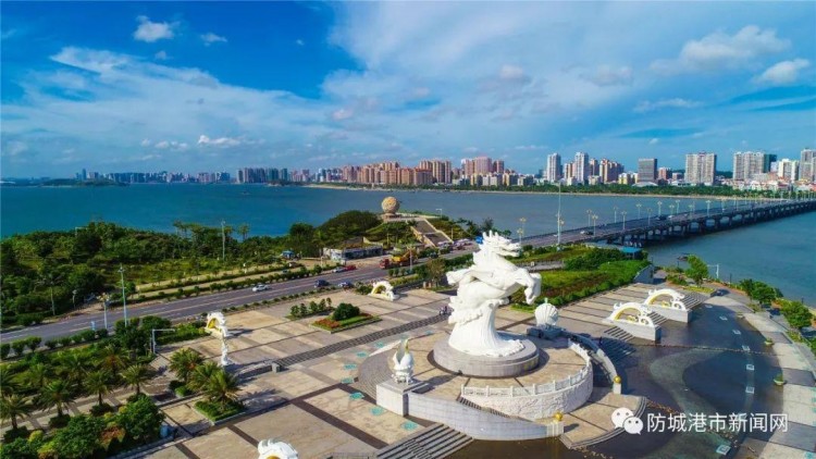 2019最強防城港大全來了！承包你一整年的旅行！