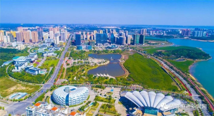 2019最強防城港大全來了！承包你一整年的旅行！