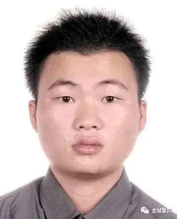 河池這6人涉黑涉惡在逃看到立馬報警最高獎勵10000元！