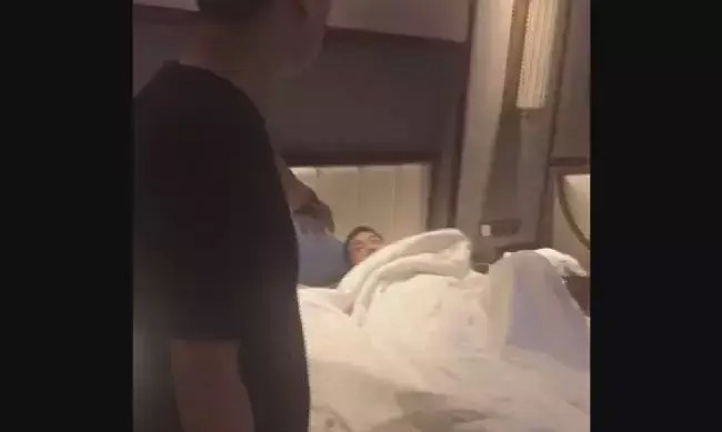 抓了這些人！河池南丹警方搗毀一賣淫嫖娼窩點