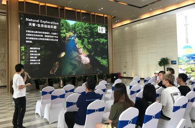 本溪天著溫泉：以冰雪產(chǎn)業(yè)結(jié)合扶貧帶動地方發(fā)展