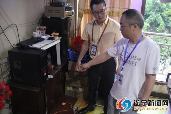 大眾最不滿意的10件事｜遂寧市立案查處52起“保健”市場違法違規(guī)案件