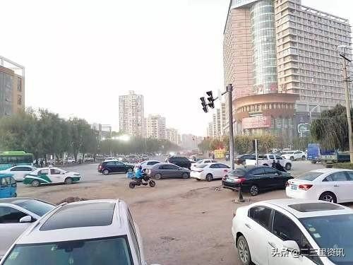 鐵嶺這處路口遠(yuǎn)看如仙境離近了氣兒都喘不上來(lái)