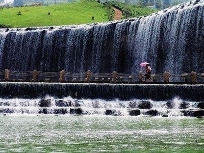 公路旅行玉溪線路指南：看看林海蒼黛碧水藍(lán)天 享受新鮮空氣