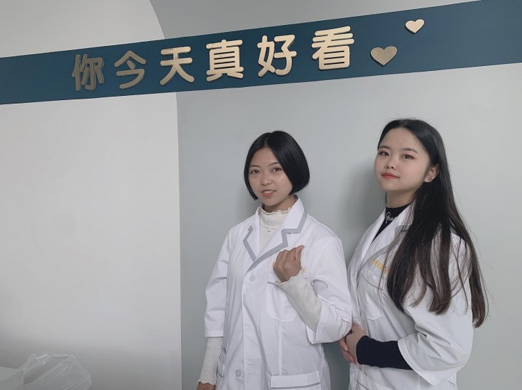興義做美容護膚哪家好舒善皮膚管理中心