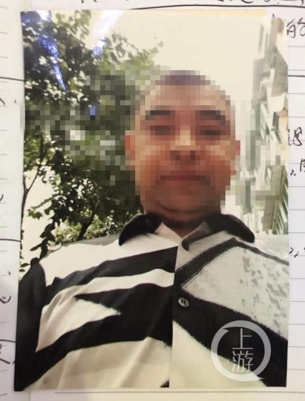 四川廣安女副區(qū)長被家暴致死案終審:行兇男友被判無期