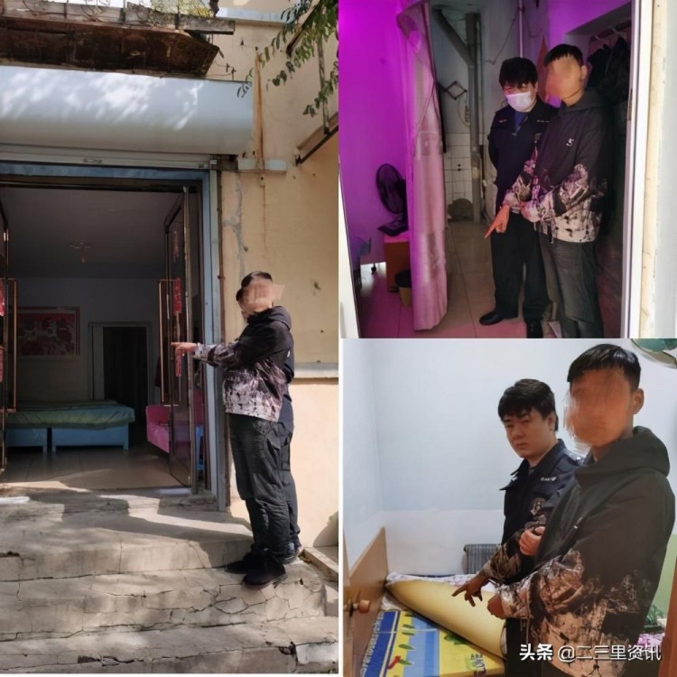 開設(shè)原足療店的年輕人用尖刀威脅女服務(wù)員說出支付密碼，結(jié)果可想而知…