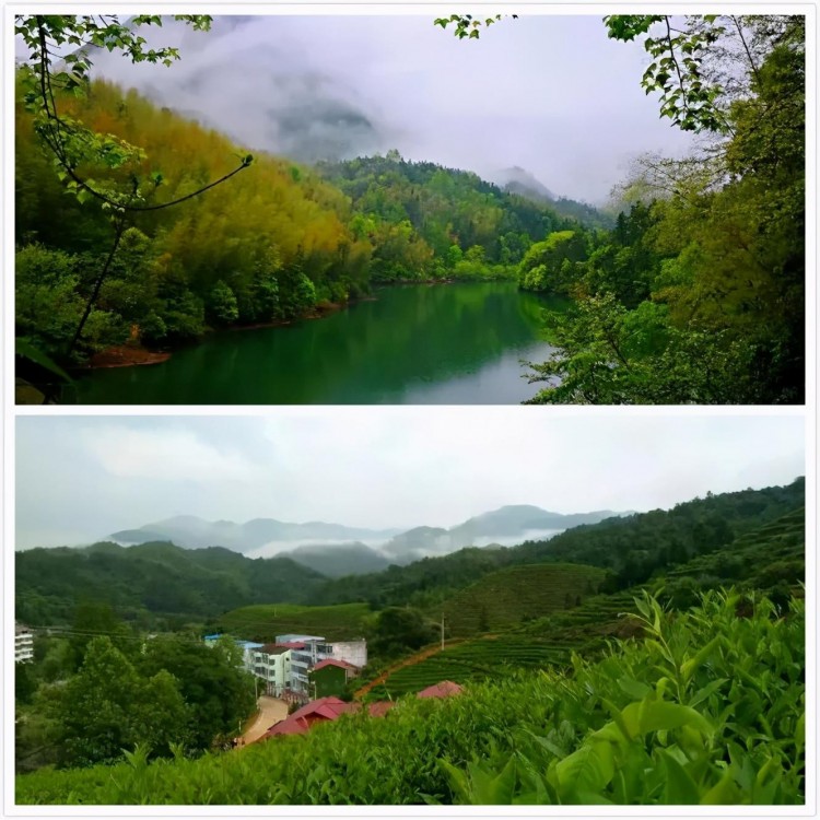 國家認(rèn)證！慢生活休閑養(yǎng)生就來鷹潭