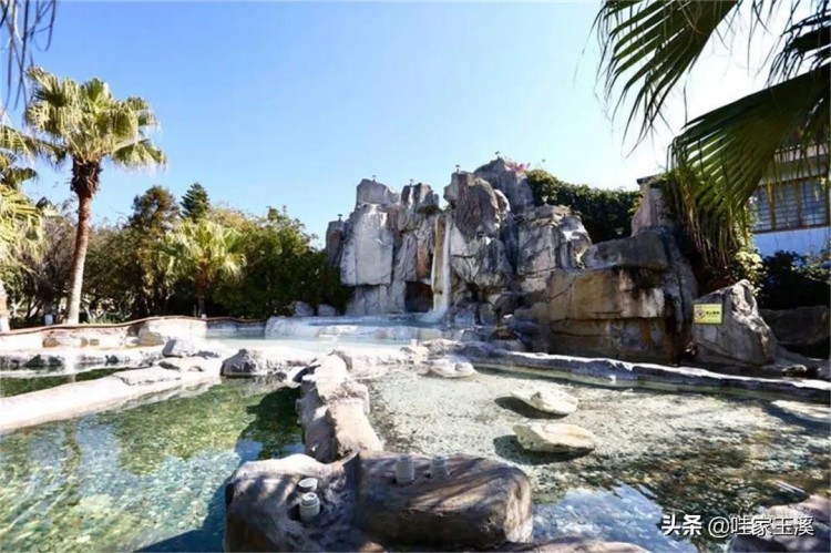 國慶假期到玉溪來一次說走就走的溫泉養(yǎng)生之旅吧