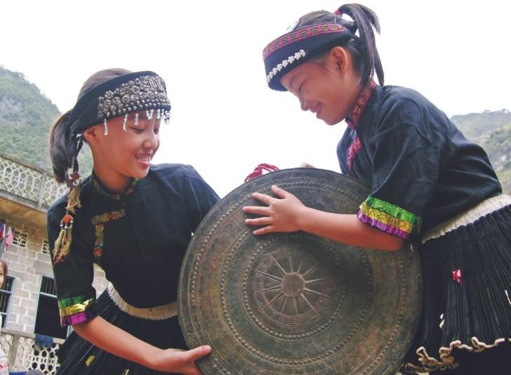 覽河池美景探訪長壽秘密巴馬國際長壽養(yǎng)生旅游勝地靜待你來