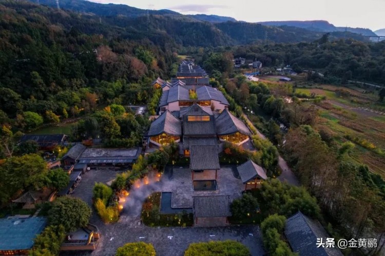 泡湯好時節(jié)！保山「溫泉攻略」來了