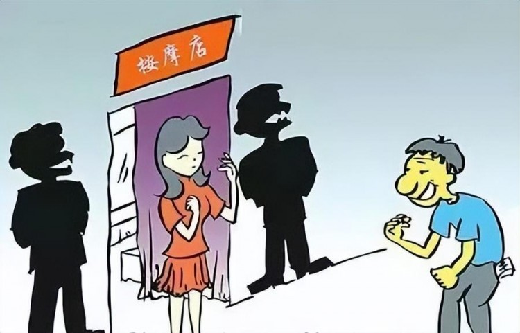 引誘老人按摩！廣安岳池公安成功打掉一涉嫌盜竊犯罪團(tuán)伙