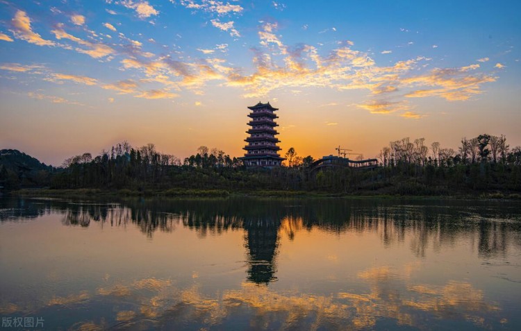 遂寧市旅游網(wǎng)紅打卡點和特色美食大推薦！遂寧旅行必備！