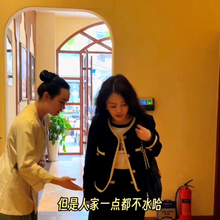 只需88就可以到興美源這家多年老店享受80分鐘的護(hù)膚品...