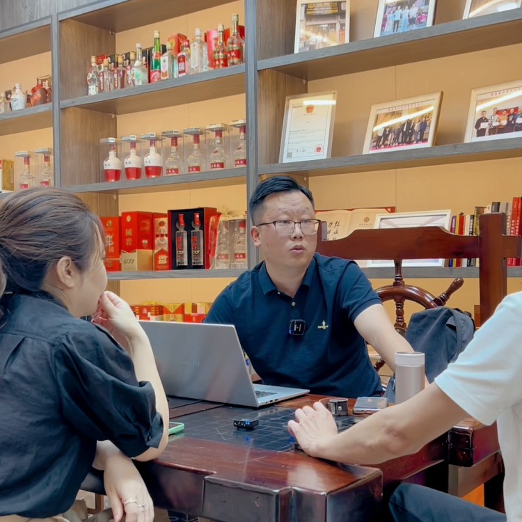 悄然之間我們離弄潮兒又要近一步了#通易當(dāng)奢品匯