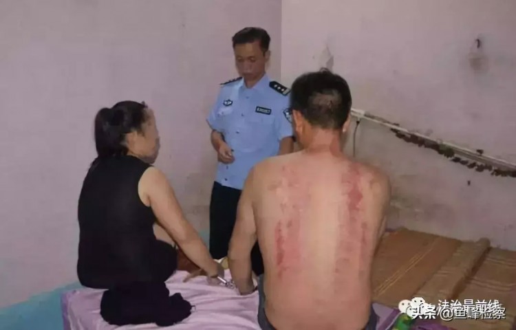 現(xiàn)場不堪入目！欽州警方一舉連端13個淫窩神秘物體撒一地……