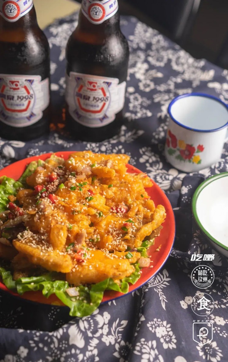 叮！國(guó)慶節(jié)欽州新店打卡清單請(qǐng)查收