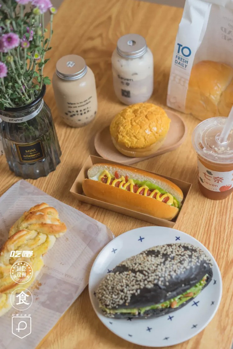 叮！國(guó)慶節(jié)欽州新店打卡清單請(qǐng)查收