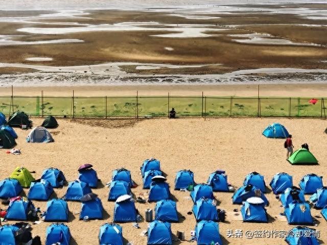 十大欽州人建議周末休閑娛樂，享受海濱度假的樂趣