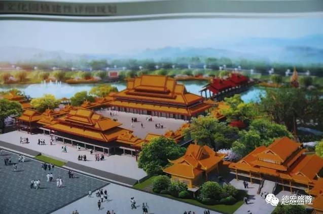 德宏又有3個(gè)旅游項(xiàng)目全國(guó)出名了你竟然還不知道！