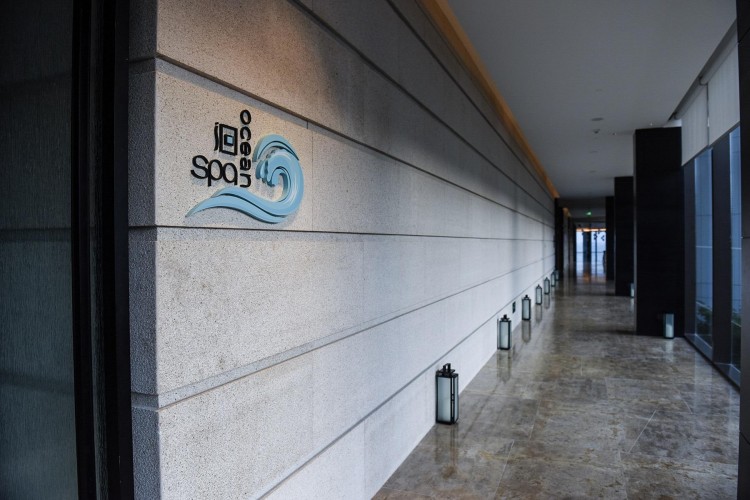 驚艷！廣東居然有普吉島般的海灘還有巴厘島式的水療SPA