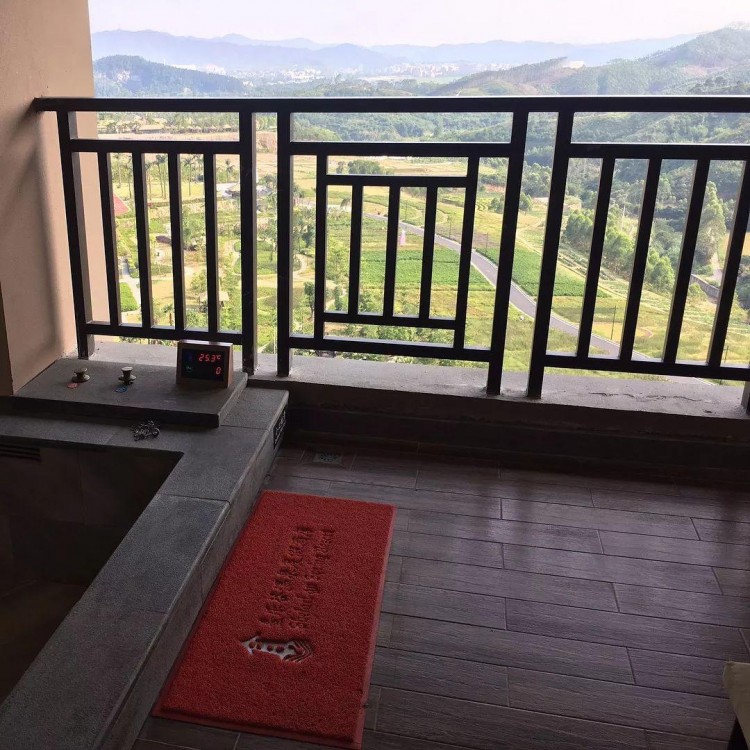 周末泡湯指南:精選10個(gè)廣東省內(nèi)優(yōu)質(zhì)溫泉度假村