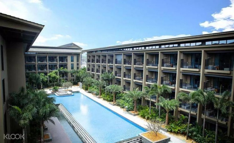 周末泡湯指南:精選10個(gè)廣東省內(nèi)優(yōu)質(zhì)溫泉度假村