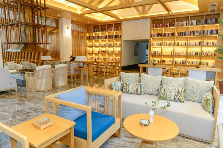 藏在麗江雪山下這個(gè)康養(yǎng)酒店入住居然要先體檢