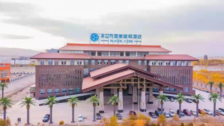 廣告丨溫泉季已到嘉峪關(guān)最新泡溫泉指南在這里！