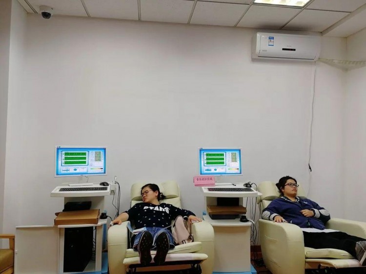 女性更易焦慮參加免費(fèi)心靈SPA做由內(nèi)而外的美麗女人！