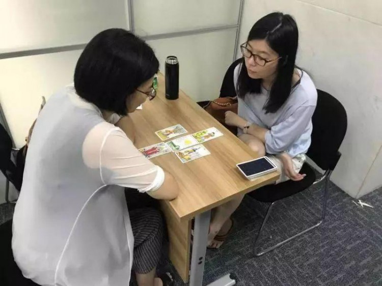 女性更易焦慮參加免費(fèi)心靈SPA做由內(nèi)而外的美麗女人！