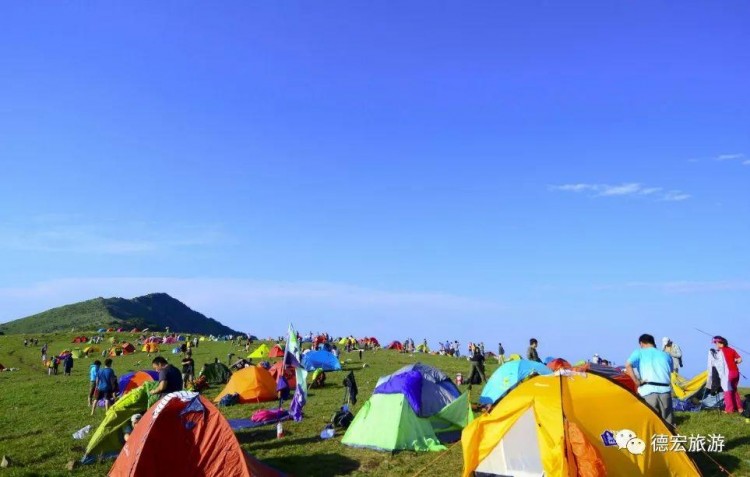 如何構(gòu)建自駕營地盈利結(jié)構(gòu)這三點(diǎn)得知曉