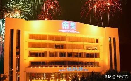 廣州的按摩店你都去過(guò)幾家性價(jià)比最高的還屬它們！