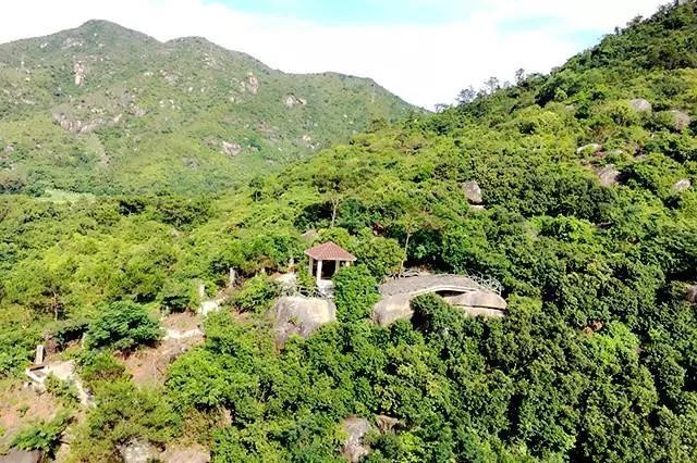 不貴不推薦巽寮灣山海蘭亭假日酒店9房大別墅享私家SPA按摩池