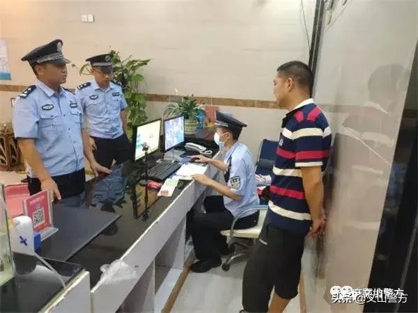 無處遁形！行業(yè)場所大清查大整治！