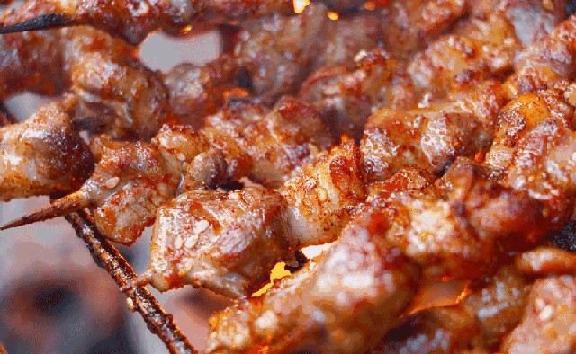 大漠溫泉小鎮(zhèn)熱烈祝賀甘肅銀行杯嘉峪關第五屆文化美食節(jié)盛大啟航