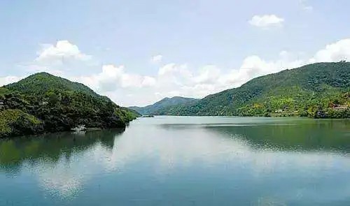 清風拂面綠水過眼|楚雄彝風濕地文旅小鎮(zhèn)