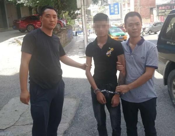 22人被抓！貴州警方打掉一跨縣區(qū)網(wǎng)絡(luò)組織賣(mài)淫犯罪團(tuán)伙
