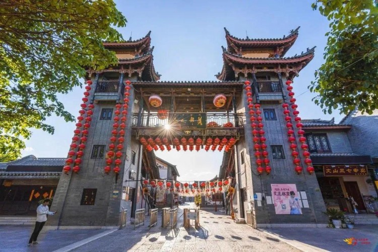 來楚雄旅游必去的10個(gè)景點(diǎn)！你知道嗎