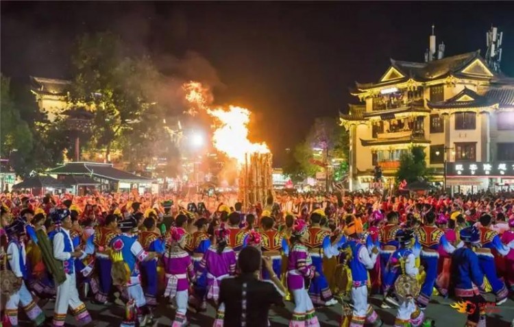 來楚雄旅游必去的10個(gè)景點(diǎn)！你知道嗎