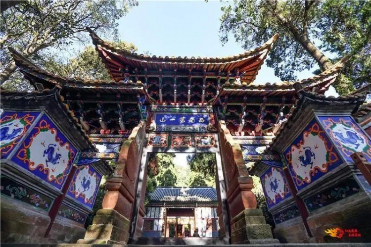 這篇文章告訴你留在楚雄過年的N個(gè)理由~
