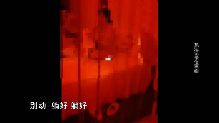 辣眼睛！百色靖西兩家養(yǎng)生會(huì)所多名男女賣淫嫖娼被抓