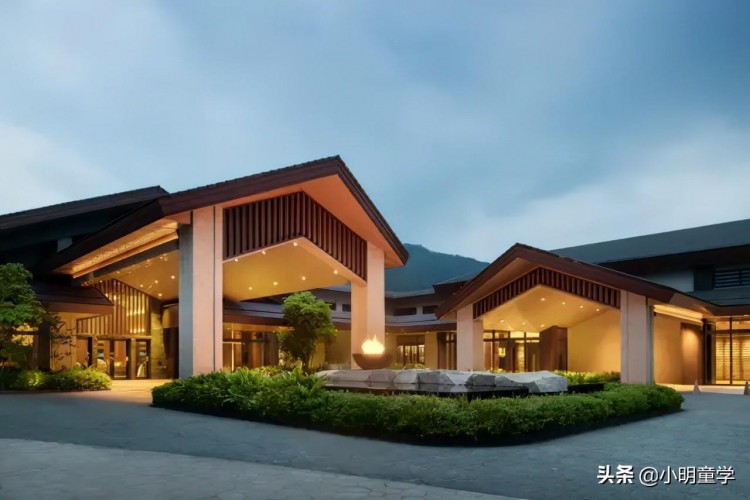 廣東純正日式湯泉+私家露臺(tái)泡池~遛娃山水秘境